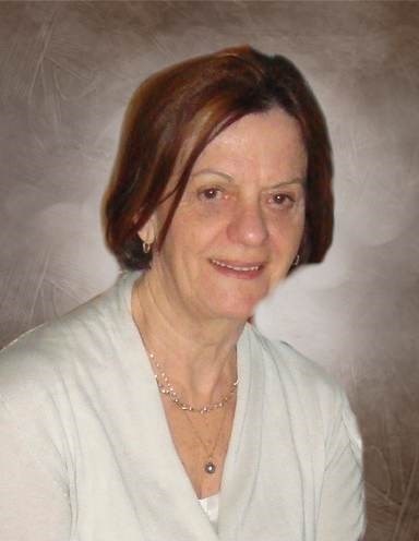 Obituary of Pierrette Bouchard