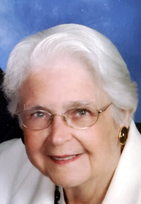 Obituary of Florence K. Keith