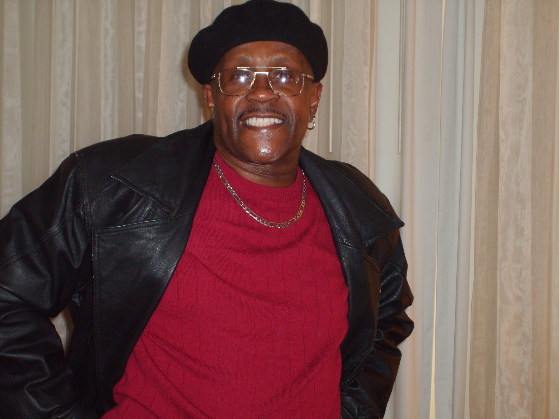 Obituary of Frankie Milton Eubanks Sr.