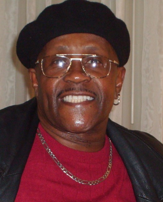 Obituary of Frankie Milton Eubanks Sr.