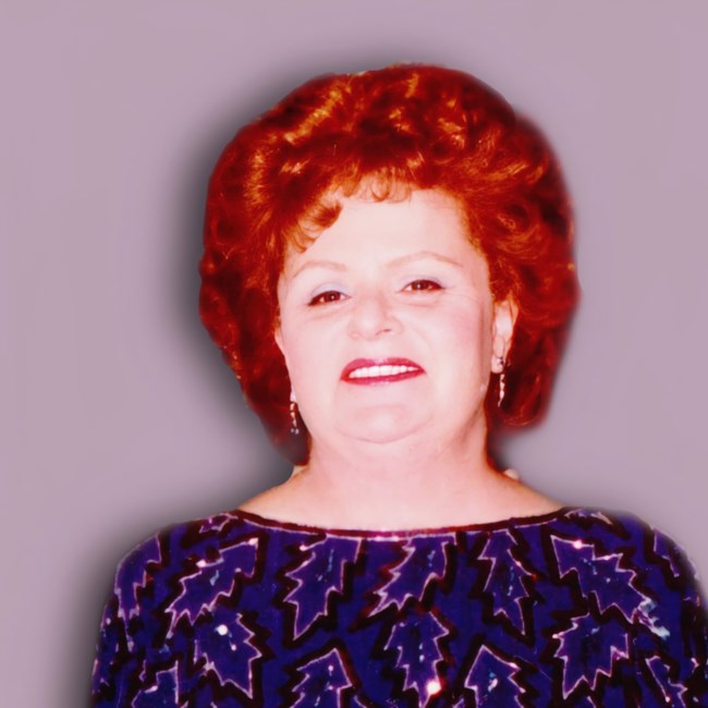Obituary of Barbara S. Kreissman