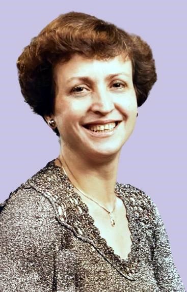 Obituary of Lucia Labriola