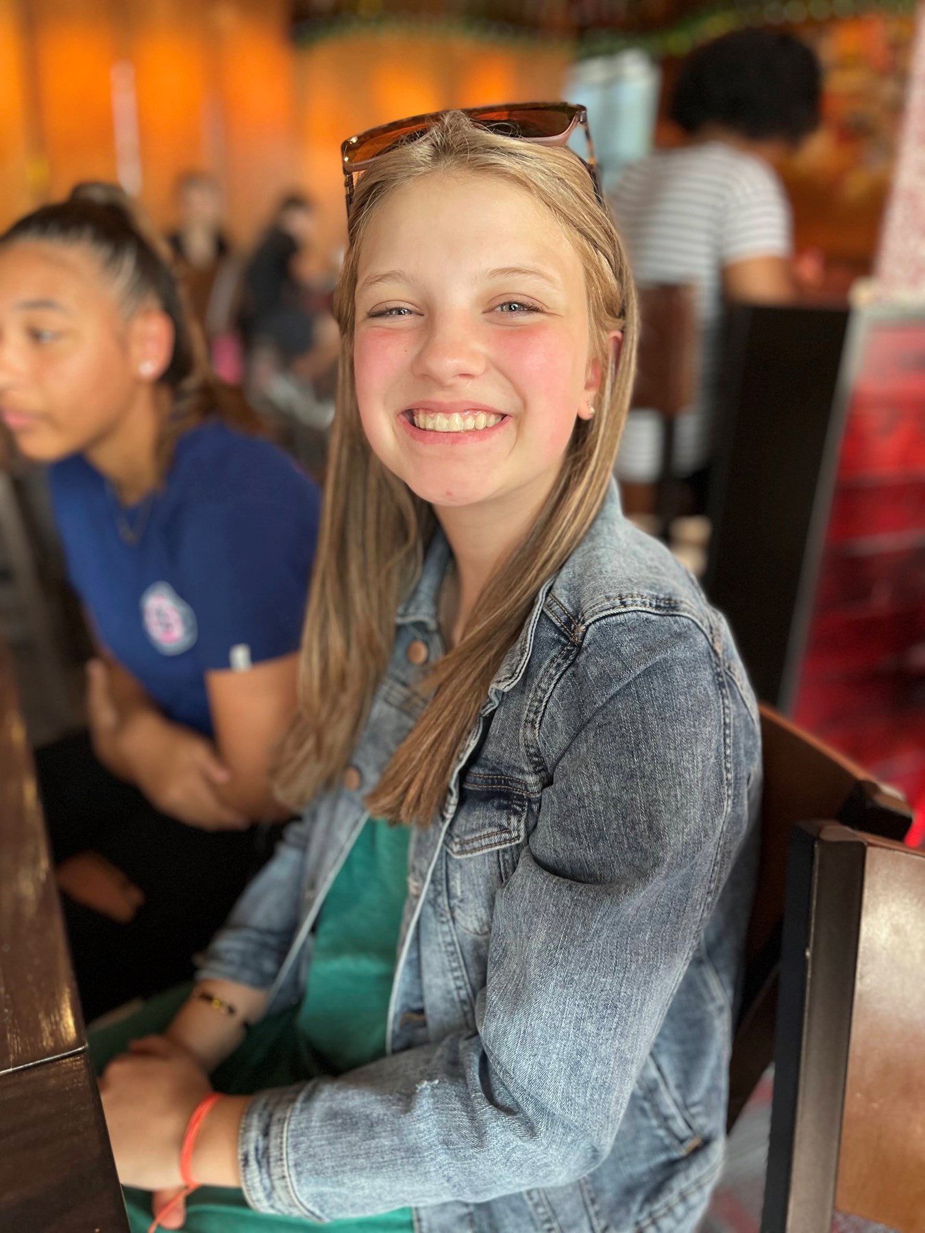 Obituary of Jadyn Rose Simpson