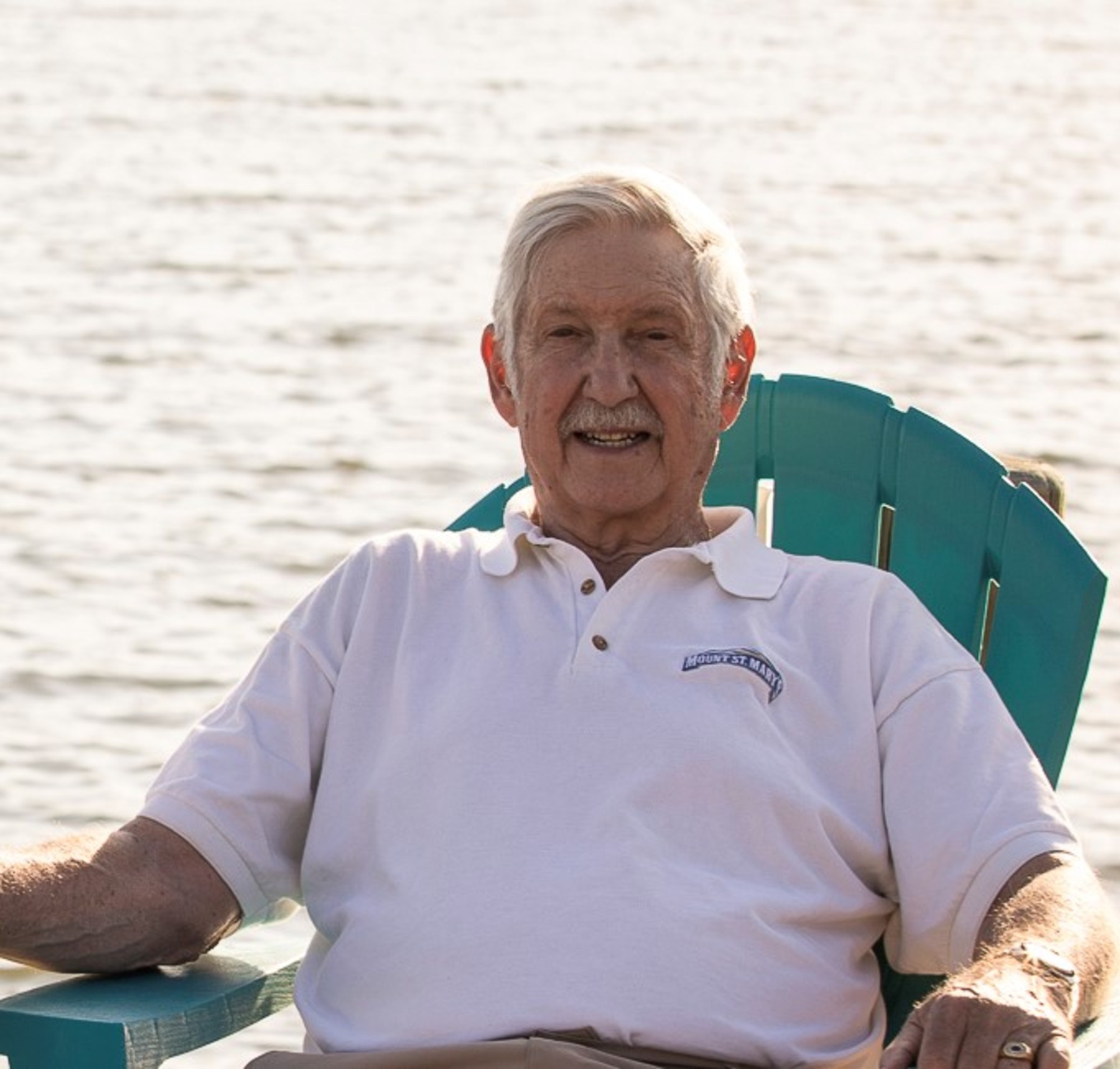 Obituary of Laurence Orendorff