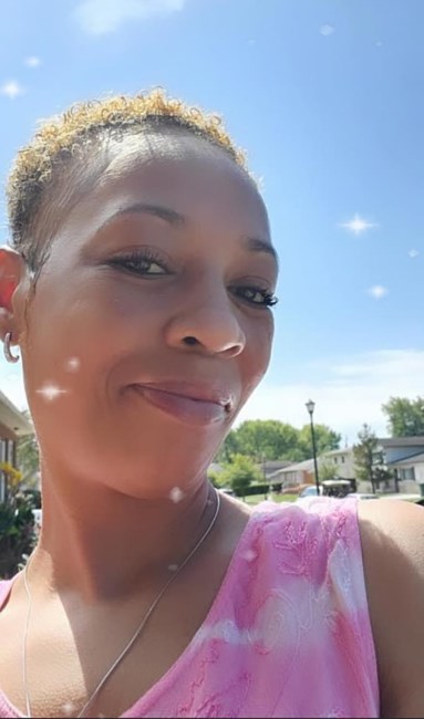 Avis de décès de Juanita Lynyette Sewell