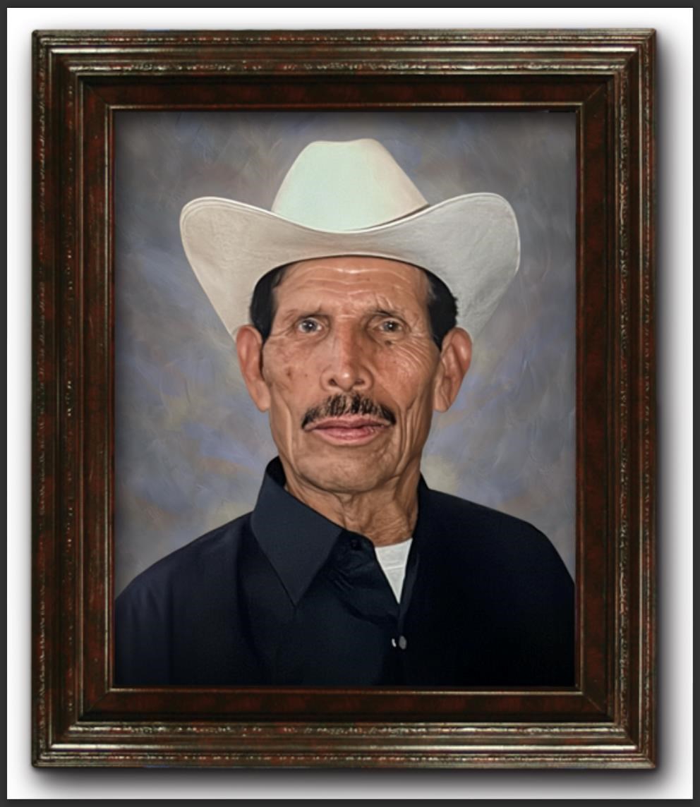 Obituary of Isidro Alvarez