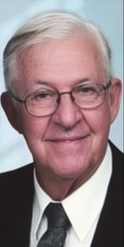 Obituary of Jack Burton McDonald