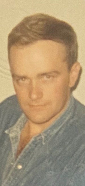 Obituary of Gary James Taubeneck