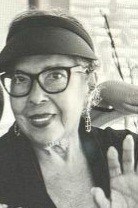 Obituary of Lillian C Dominguez