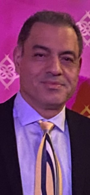 Obituary of Anthony J. Anvari