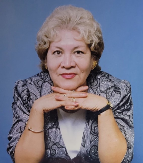 Obituary of Alicia Rodriguez Gutierrez