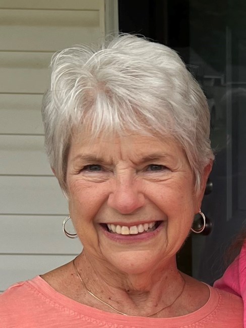 Obituary of Judy Ann Litty