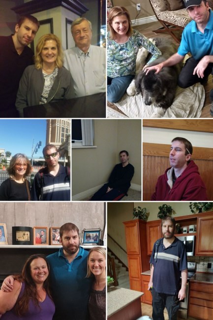 Obituary of David Michael Zukowski