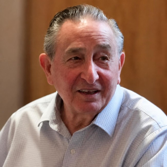 Obituary of Simmy Bank