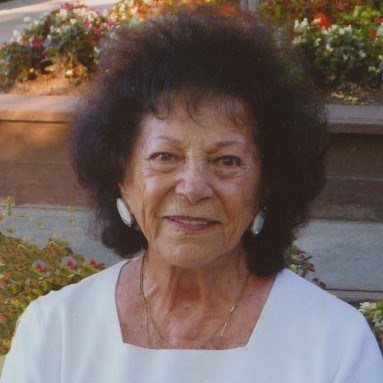 Obituary of Mrs Penny Mcgrath