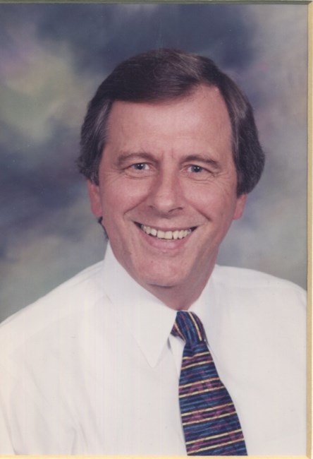 Obituary of Gunter Meier