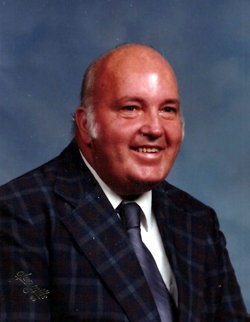 Obituary of Lyniel "Buddy" Huffman