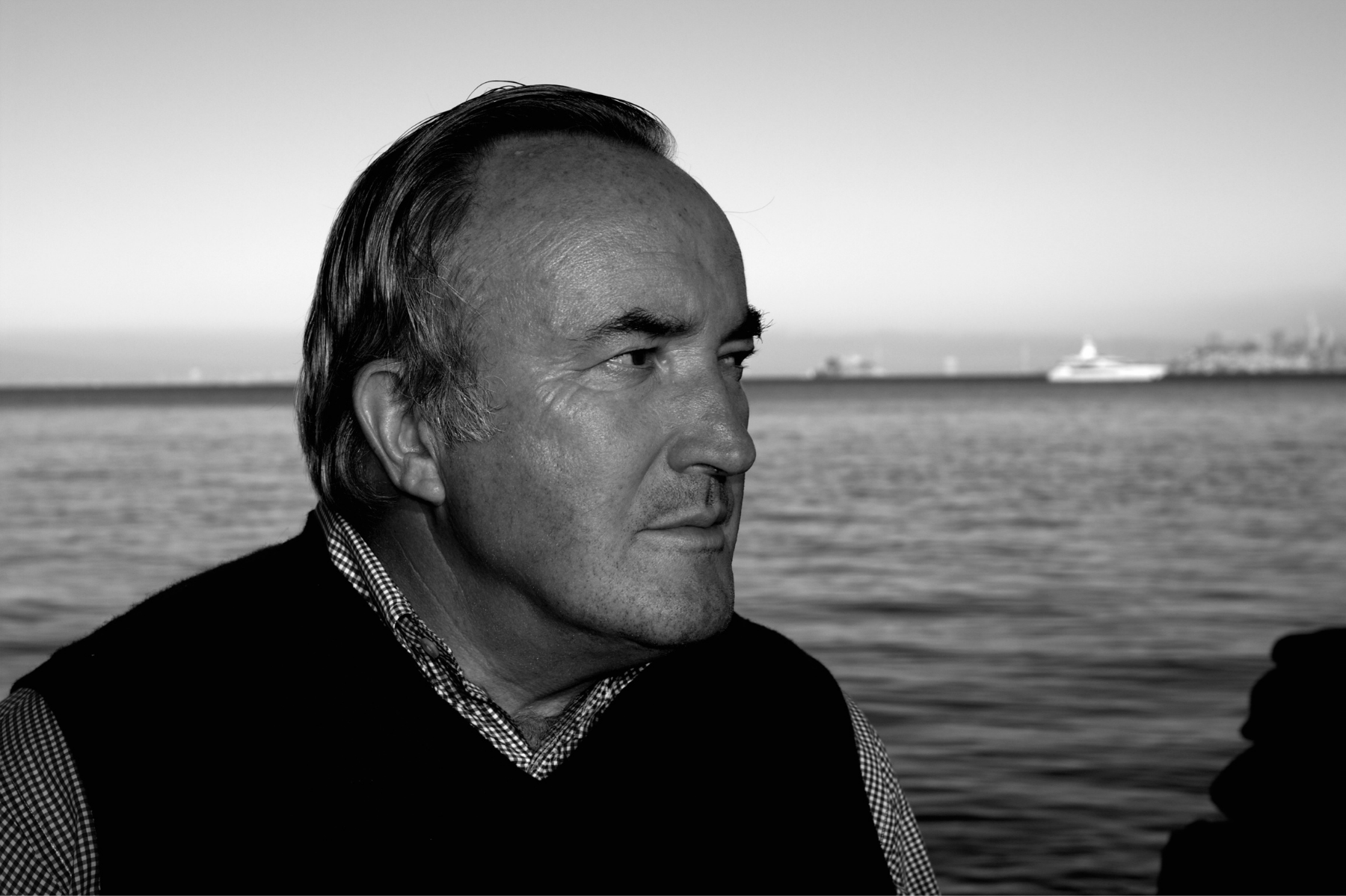 Obituary of James Baird Pittman