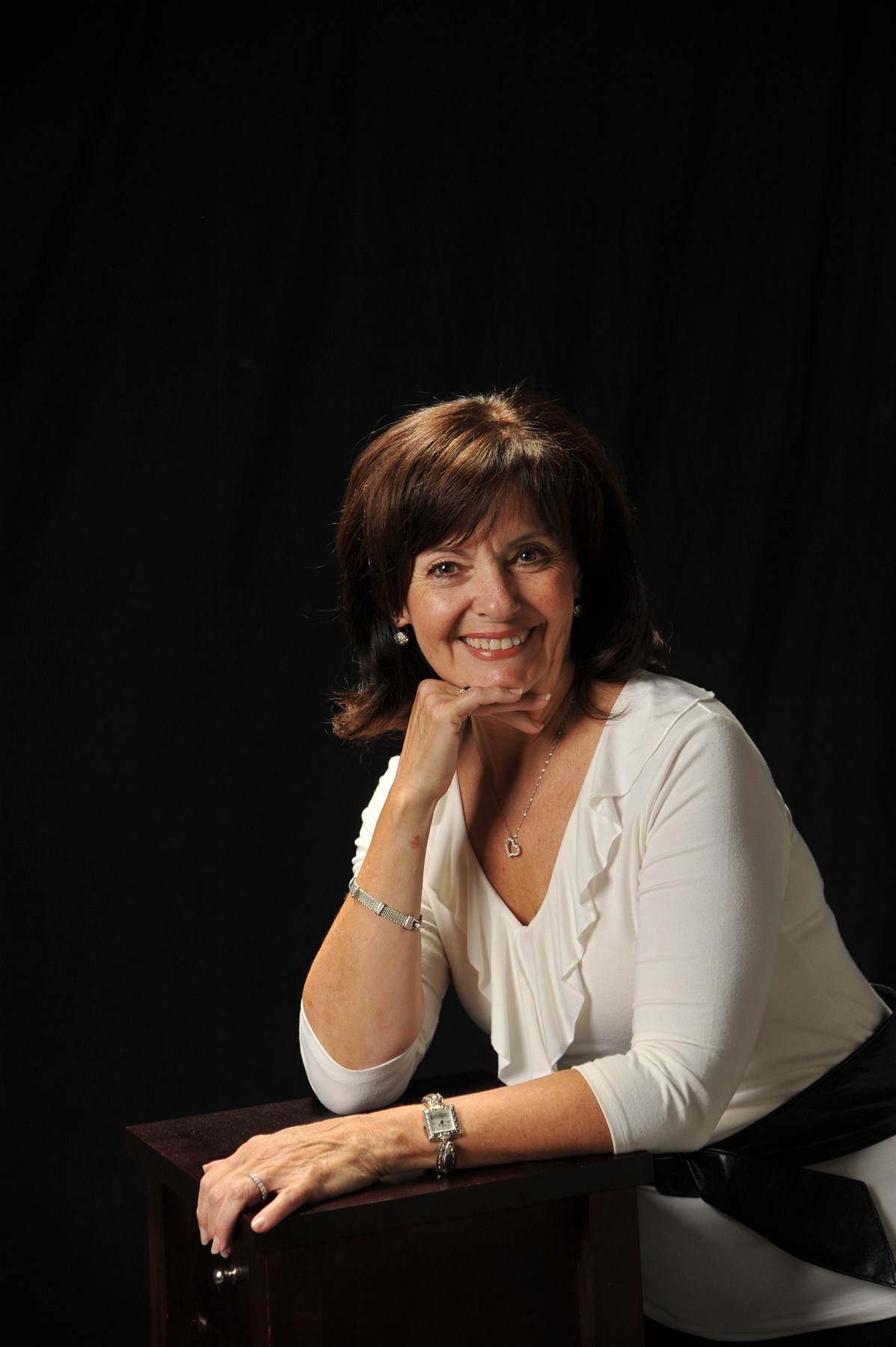 Obituary of Maria Teresa Perri