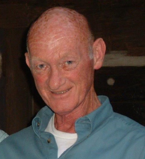 Obituario de James "Red" David Gardner Jr.