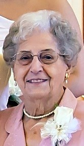 Obituary of Teresa Pillitteri Leon