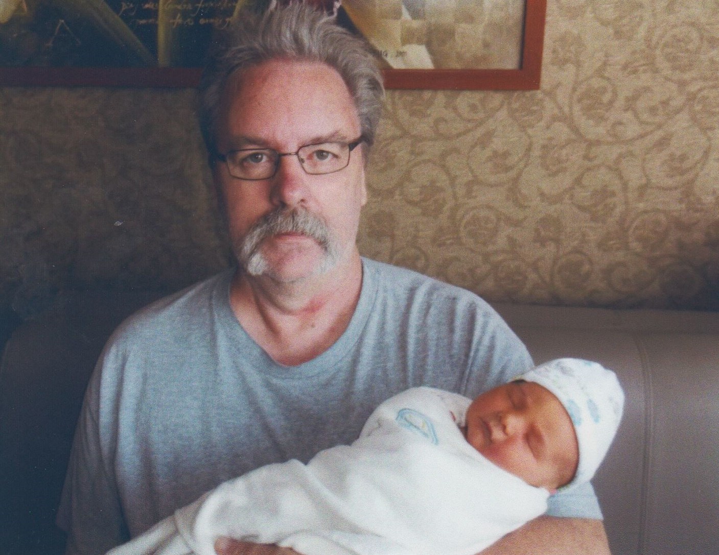 Obituary of David Earl Koehler