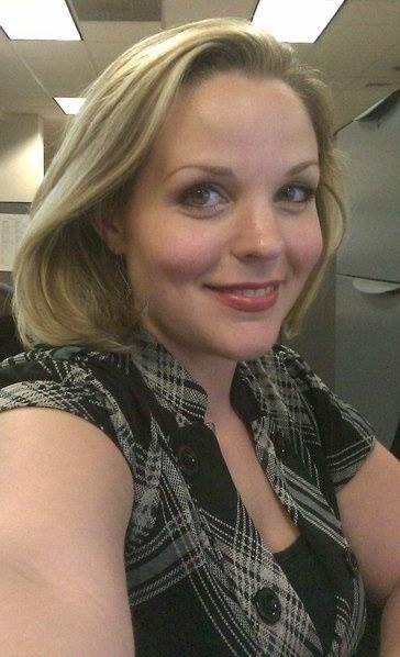 Obituary of Aimee Jean Meara