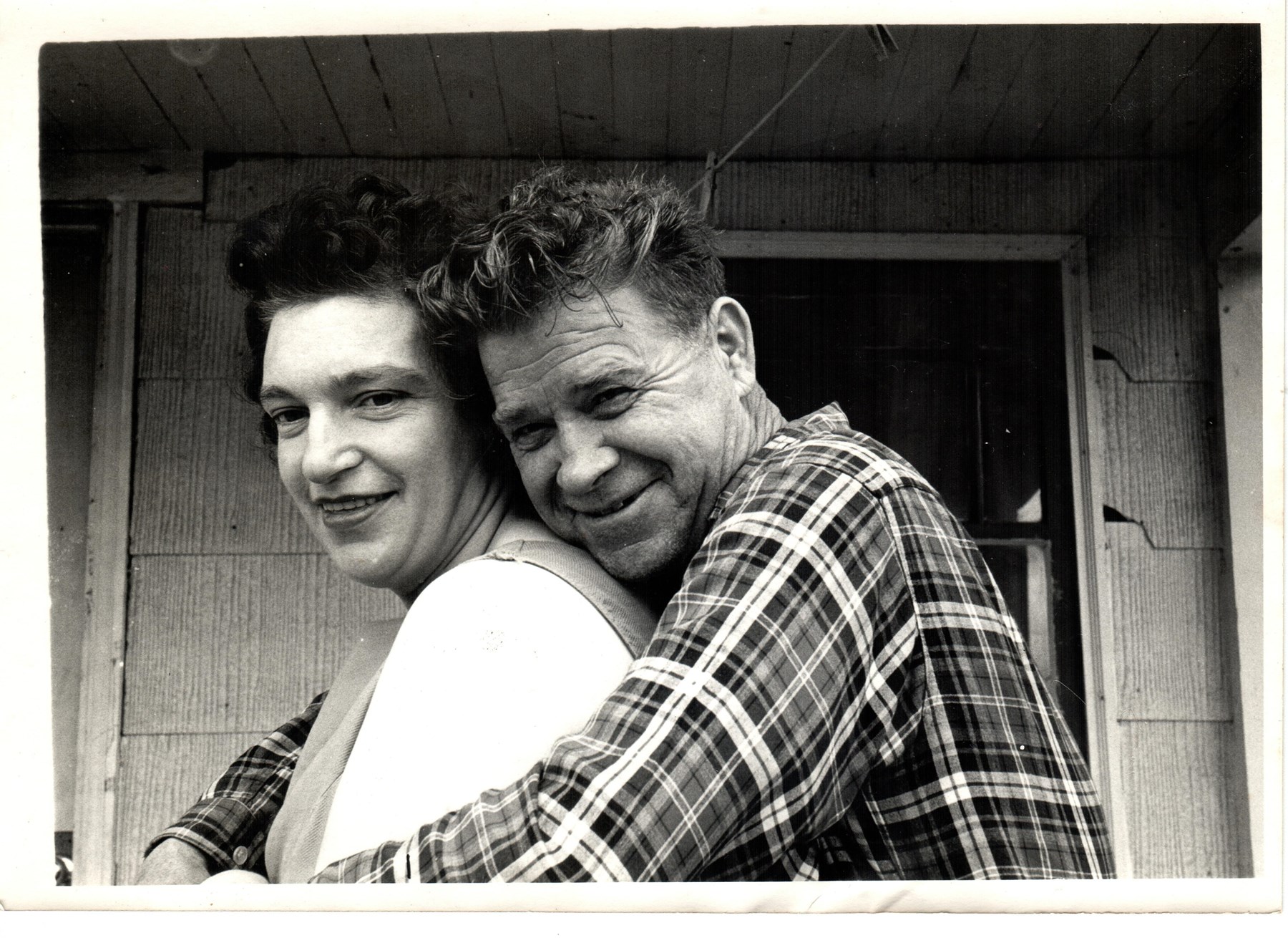 Obituary of Verna Caroline Parish