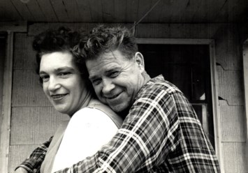 Obituary of Verna Caroline Parish