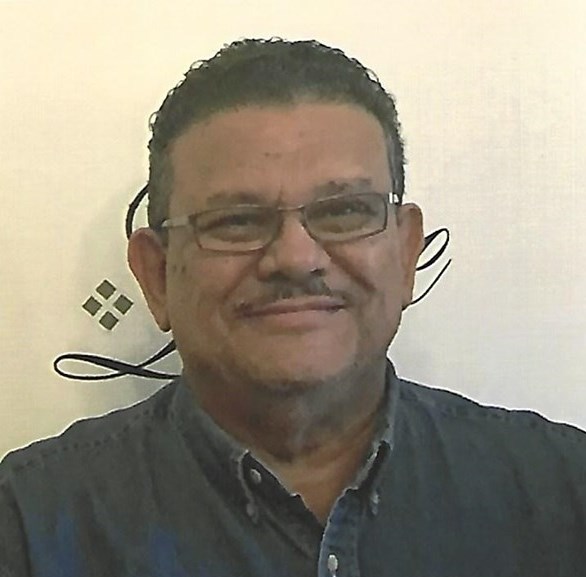 Obituary of Jesus Lopez Rosas