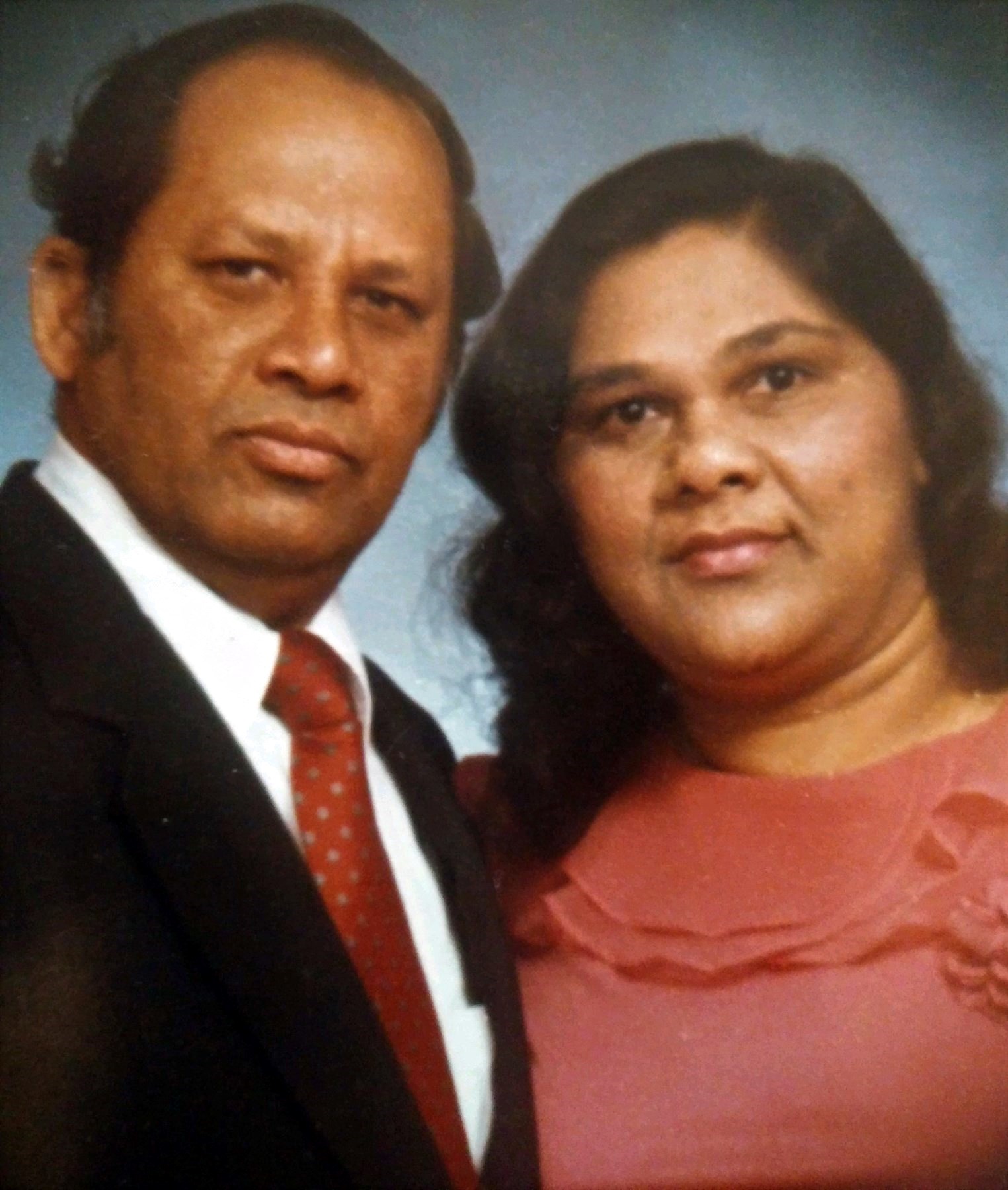 Rev. Lallman Singh Obituary Olathe, KS