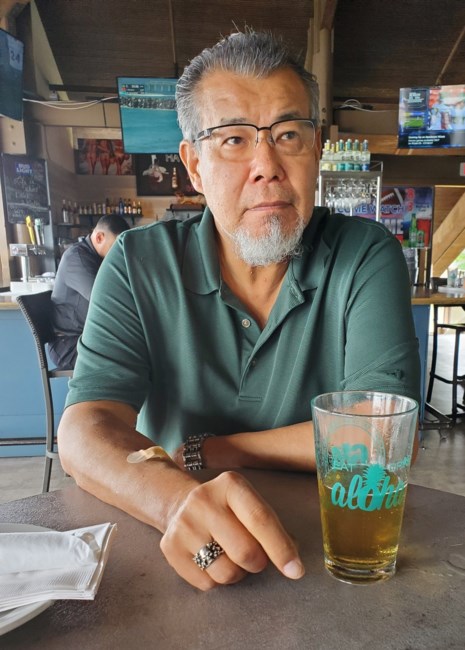 Obituary of Yasutomo "Tom" Mills