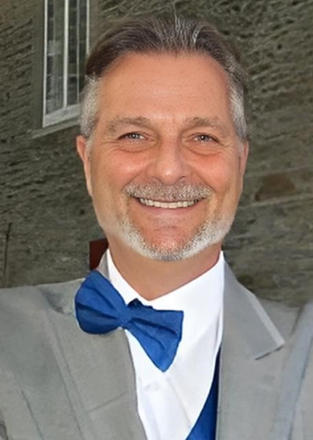 Obituario de Benoit Pagé