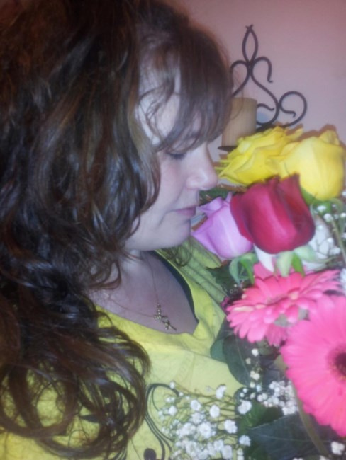 Obituary of Kelly True Martinez