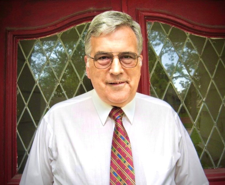 Obituary of David Michael Singleton