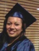 Obituary of Karla Leticia Cerino