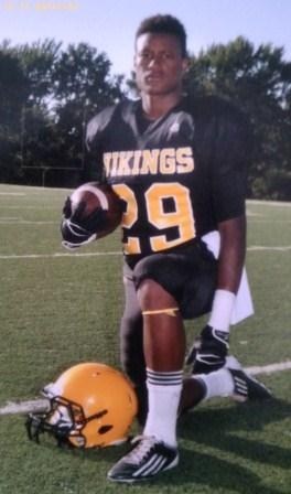 Obituary of Andre Humberto Maloney