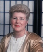 Claudette Blackburn