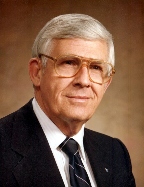 Avis de décès de Robert E. Doan