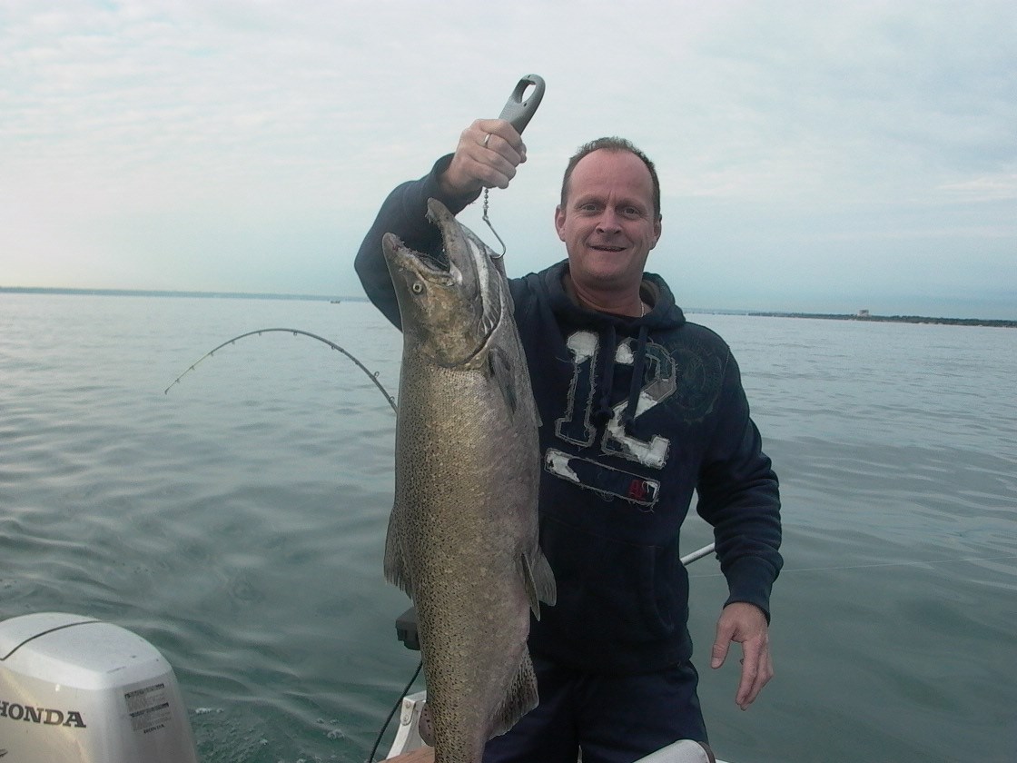 Obituary of Donald "Donny" Charles Snow