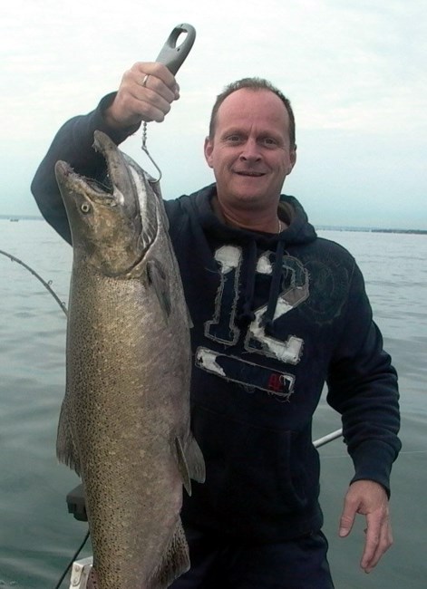 Obituary of Donald "Donny" Charles Snow