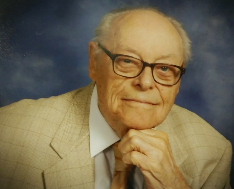 Obituary of Robert Glenn Millikan Sr.