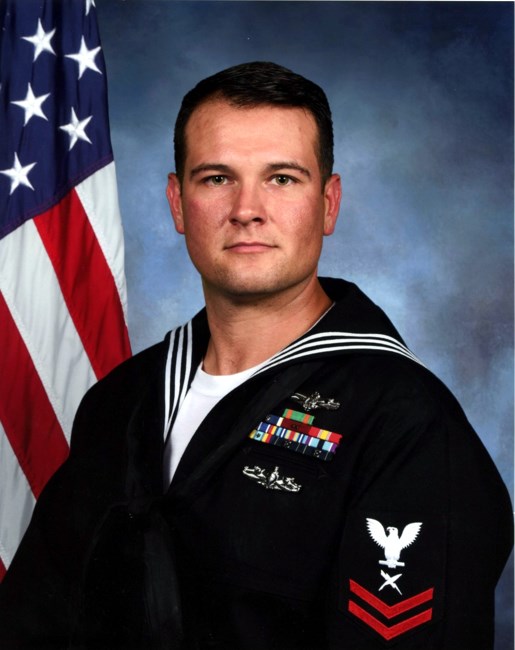 Obituary of CTR1 (IW/SW/AW) Steven George Dujmovic, USN