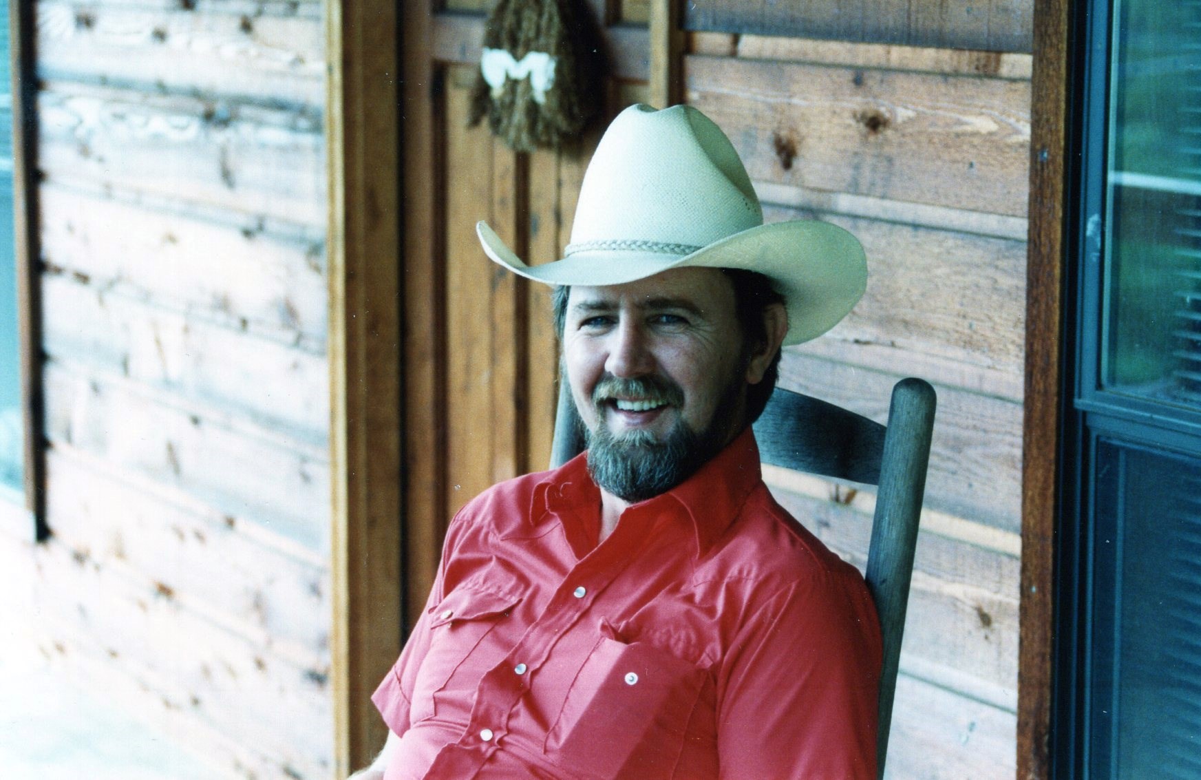 Obituary of Jimmy Lee Clark