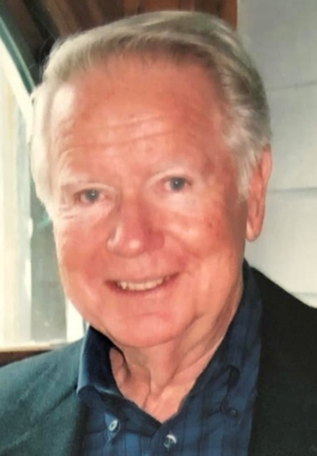 Obituary of John Francis Hopkins