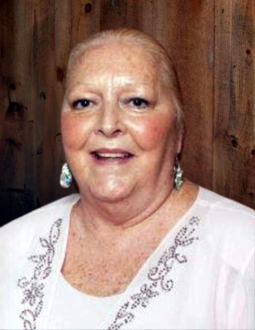 Obituary of Roslyn Marie Woodward