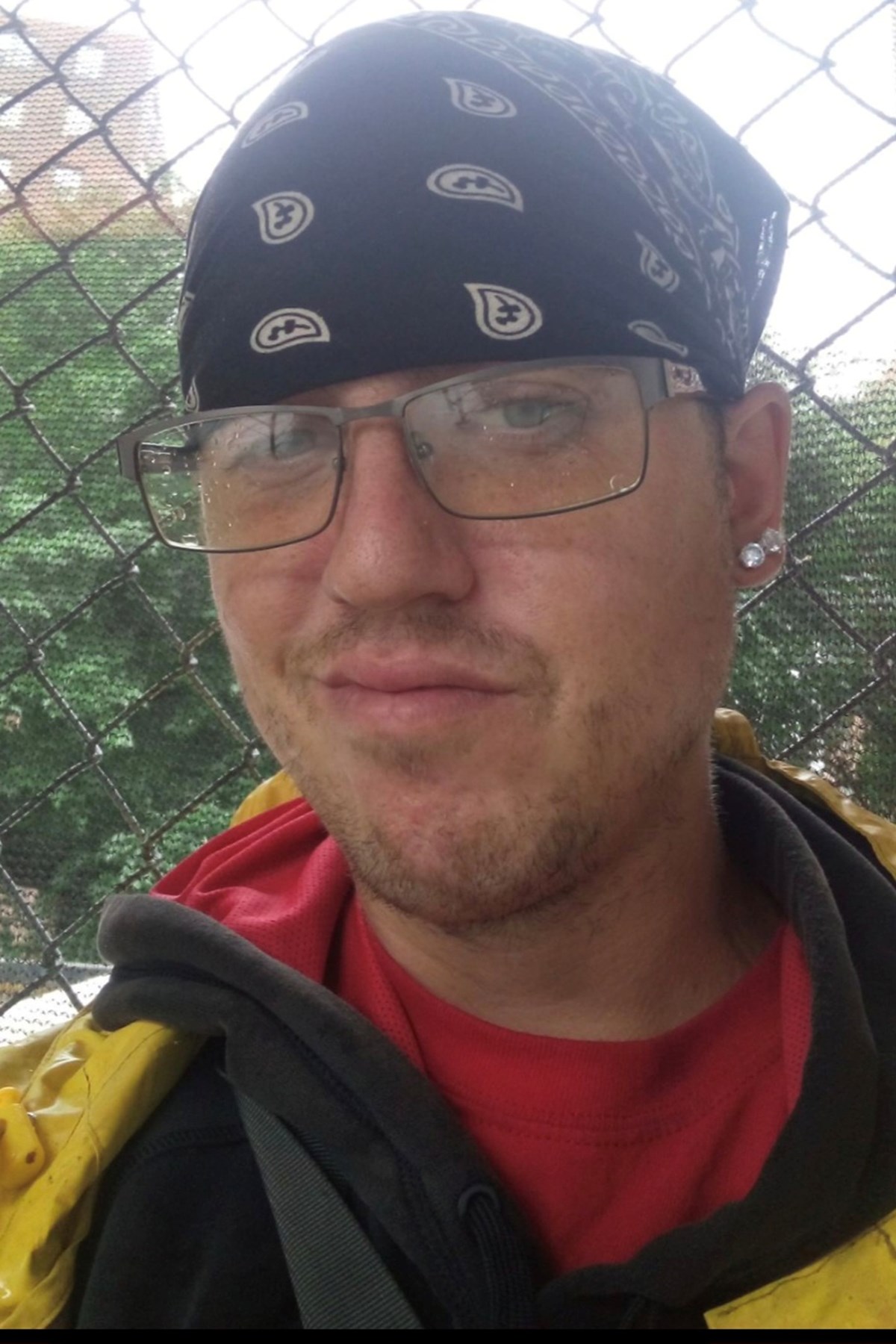 Obituary of Gavin Walter Healy