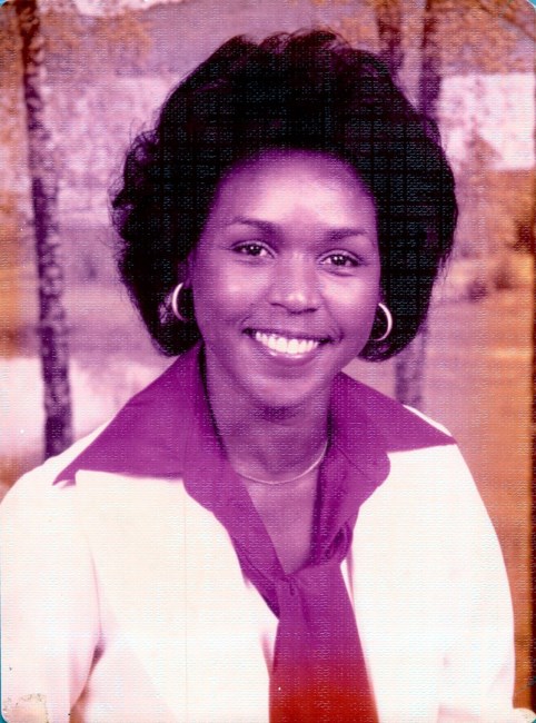 Obituary of Ella Boxley