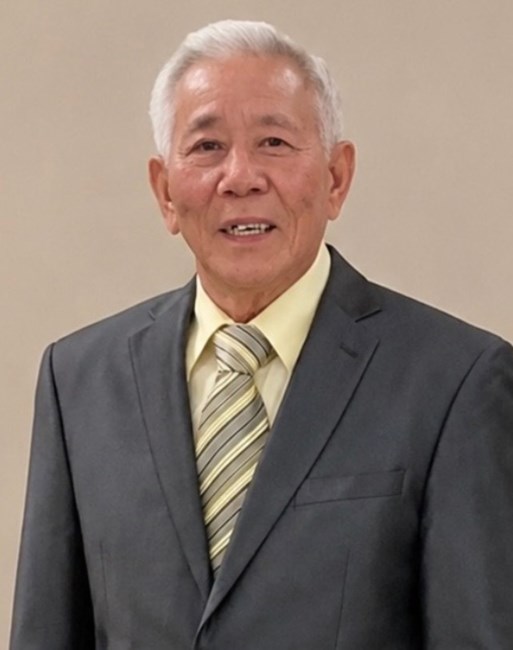 Obituary of Pham Thu Duong
