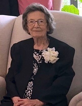 Obituary of Martha L. Minzenmayer